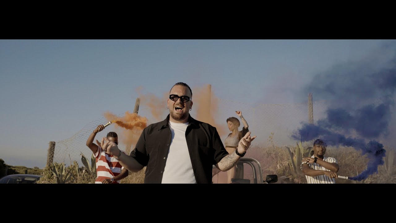 Marco Zappulla - Nenne' - OFFICIAL VIDEO