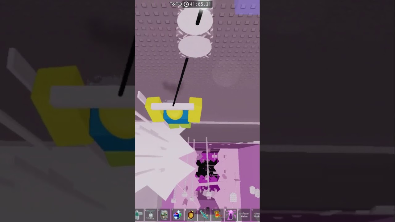 I BEAT THE WORST REMORSELESS TOWER IN JTOH