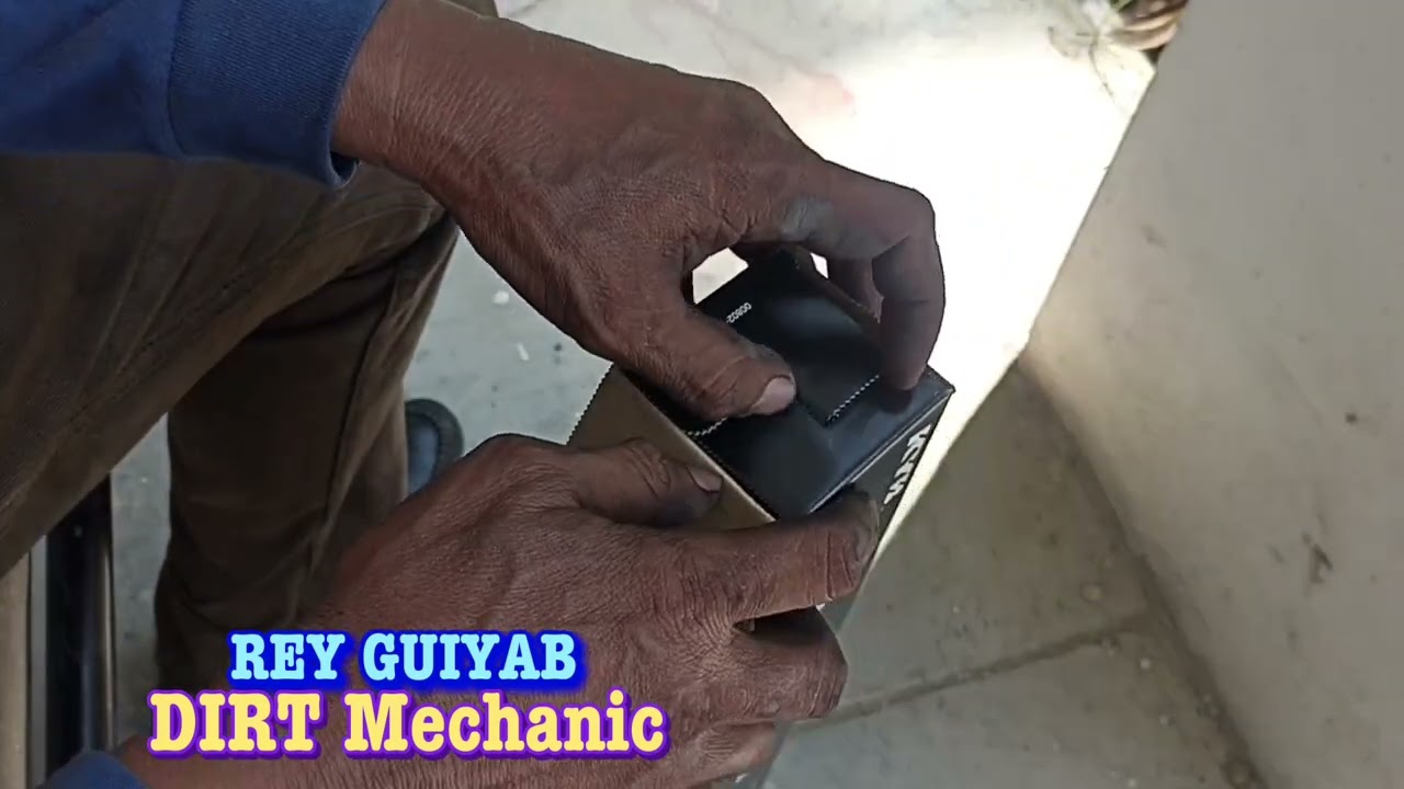 TOYOTA HI-ACE Kalampag dahilan ng mahinang shock absorber at sira na rubber dumper? | DIRT MECHANIC