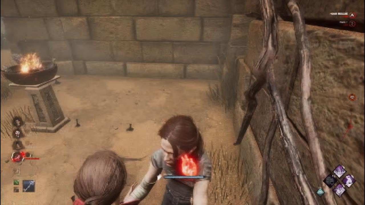 Dead by Daylight Montage #19