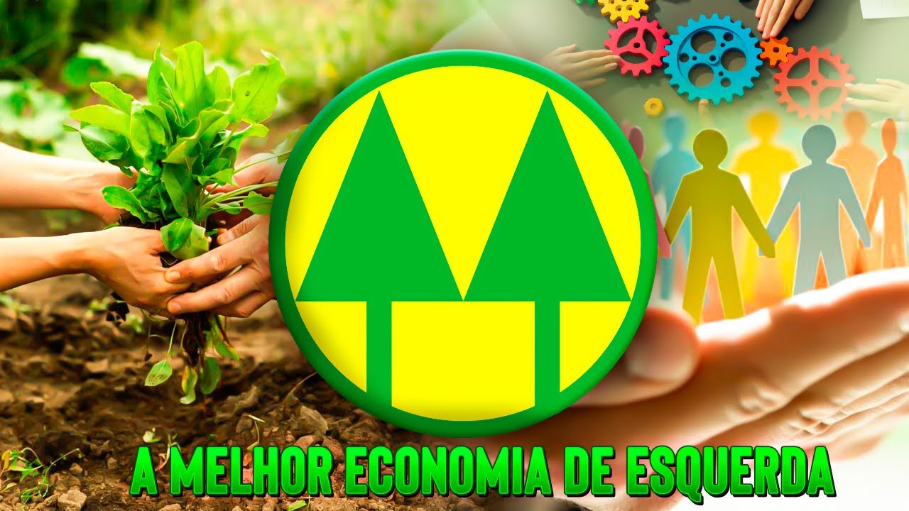 A &Uacute;nica Economia de Esquerda Funcional | O Cooperativismo
