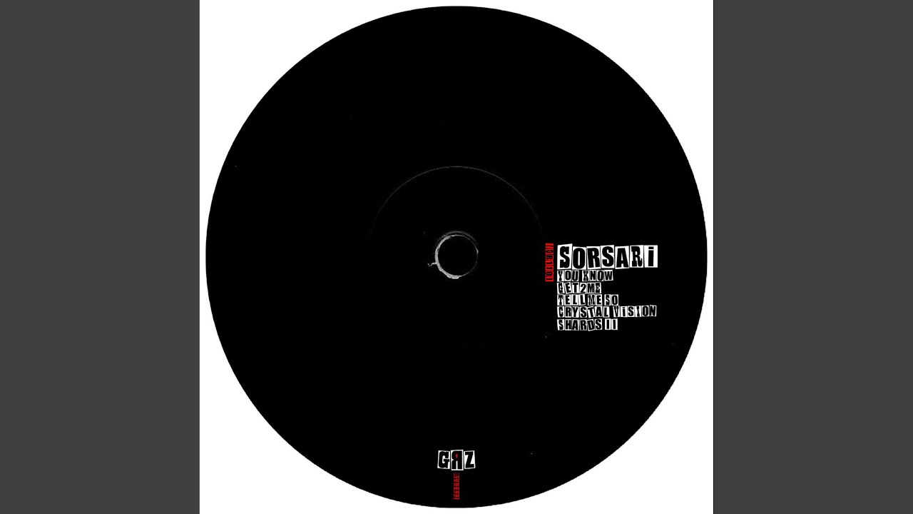 Crystal Vision EP Showcase