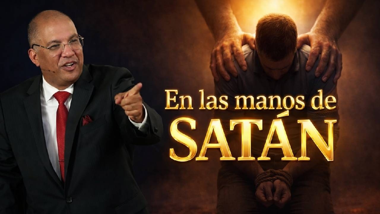 Hermes Tavera Bueno | Tema: En las manos de Satán