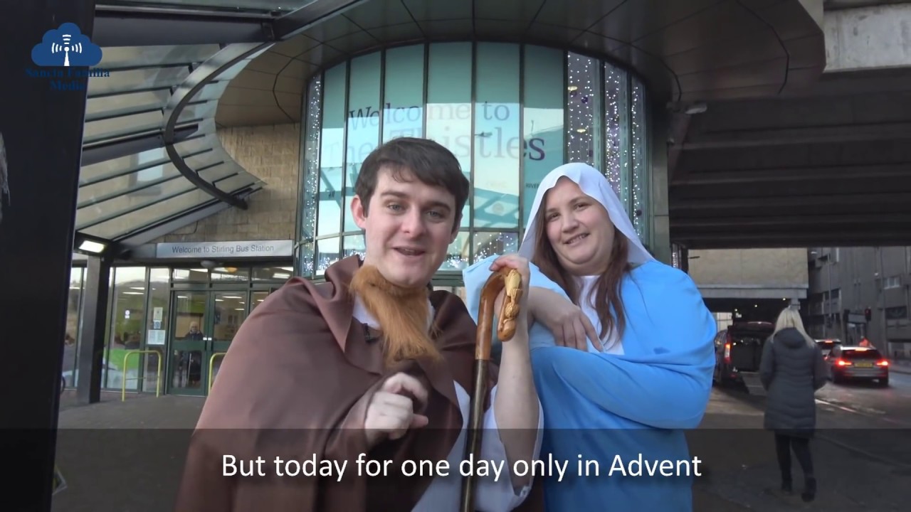 No Room at The Thistles Shopping Centre