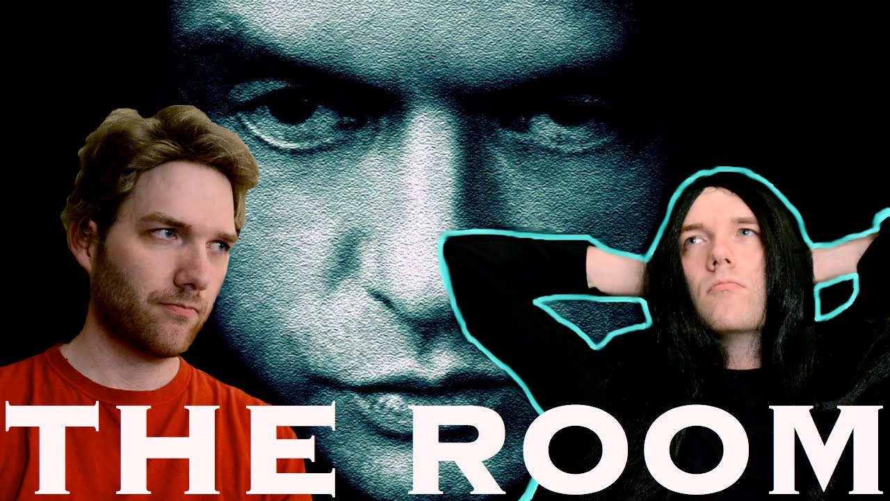 The Room - Обзор Hilariocity