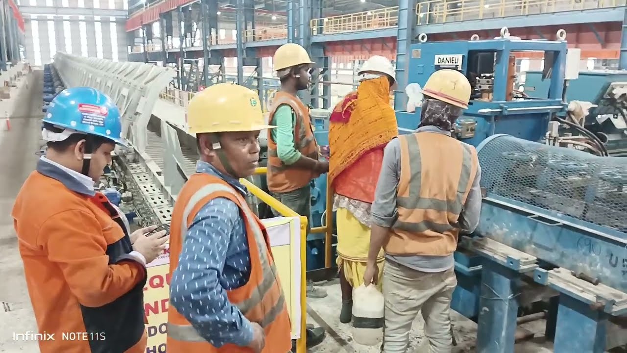 Combi mill Jenco (Tata Nager)