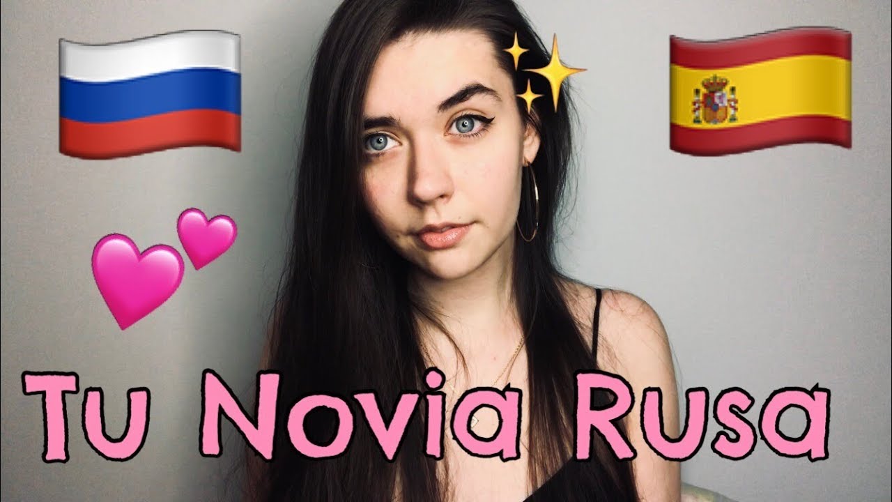 Tu Novia Rusa