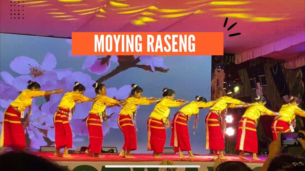 Bosi Dadi aa | Aati Peying song | Moying Raseng | Itanagar Solung 2025 | Adi Song |