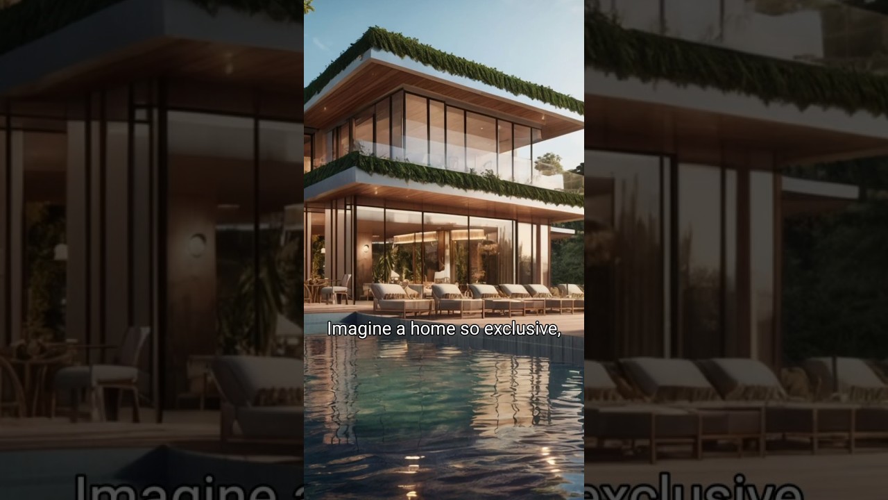 Inside the $4 Billion Super-Luxury Project That Sold Out in 9 Weeks #luxuryfacts #money #richlife