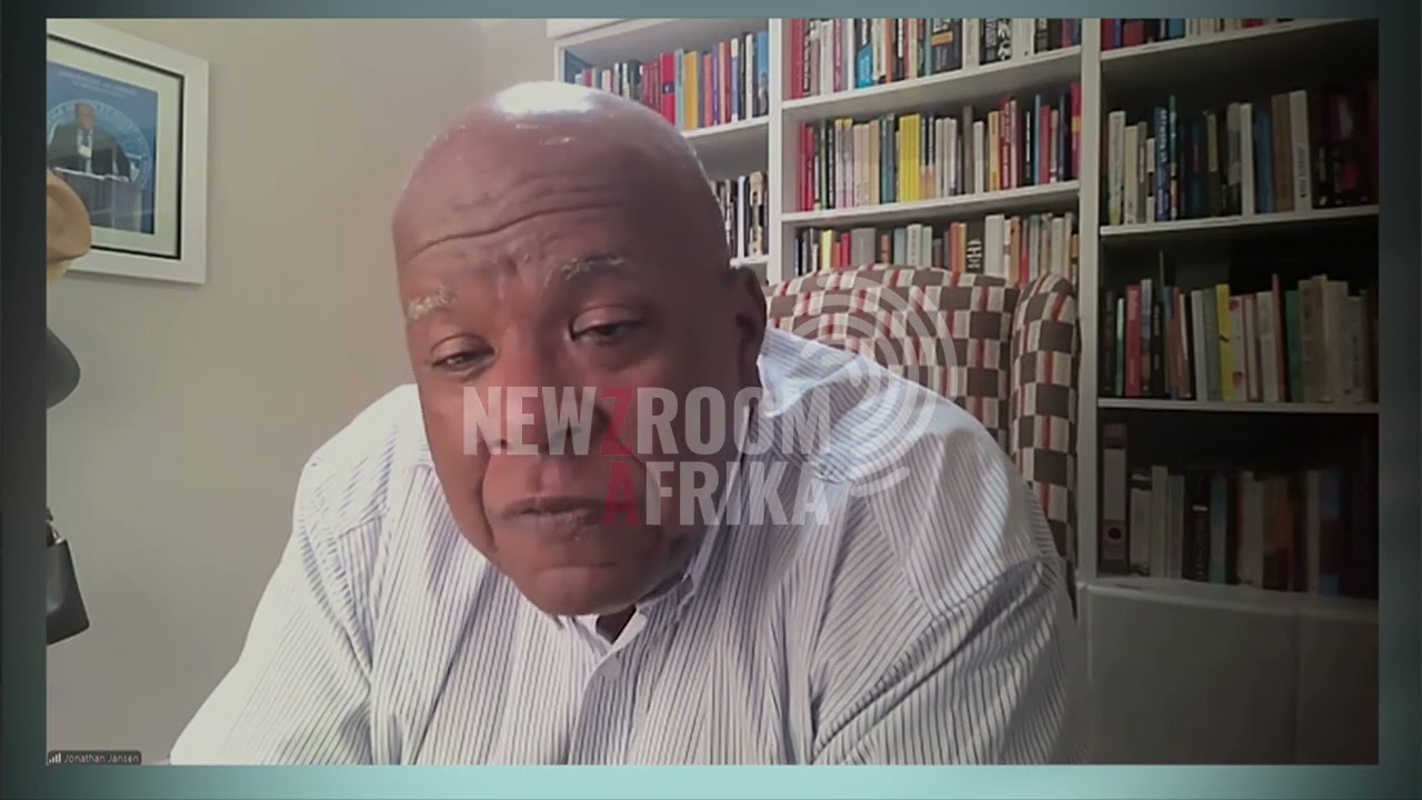 Prof. Jansen: 88% matric pass rate an embarrassment