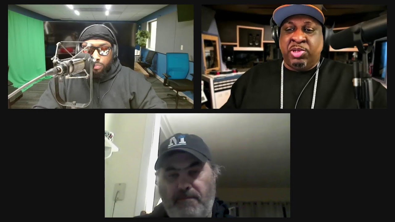 RecRoom ESPN 690 AM Dry Run