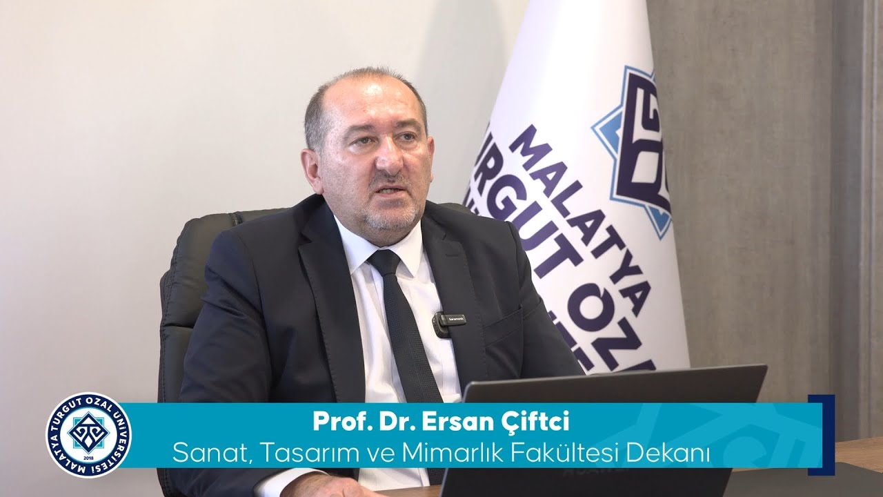 Sanat, Tasarım ve Mimarlık Fakültesi