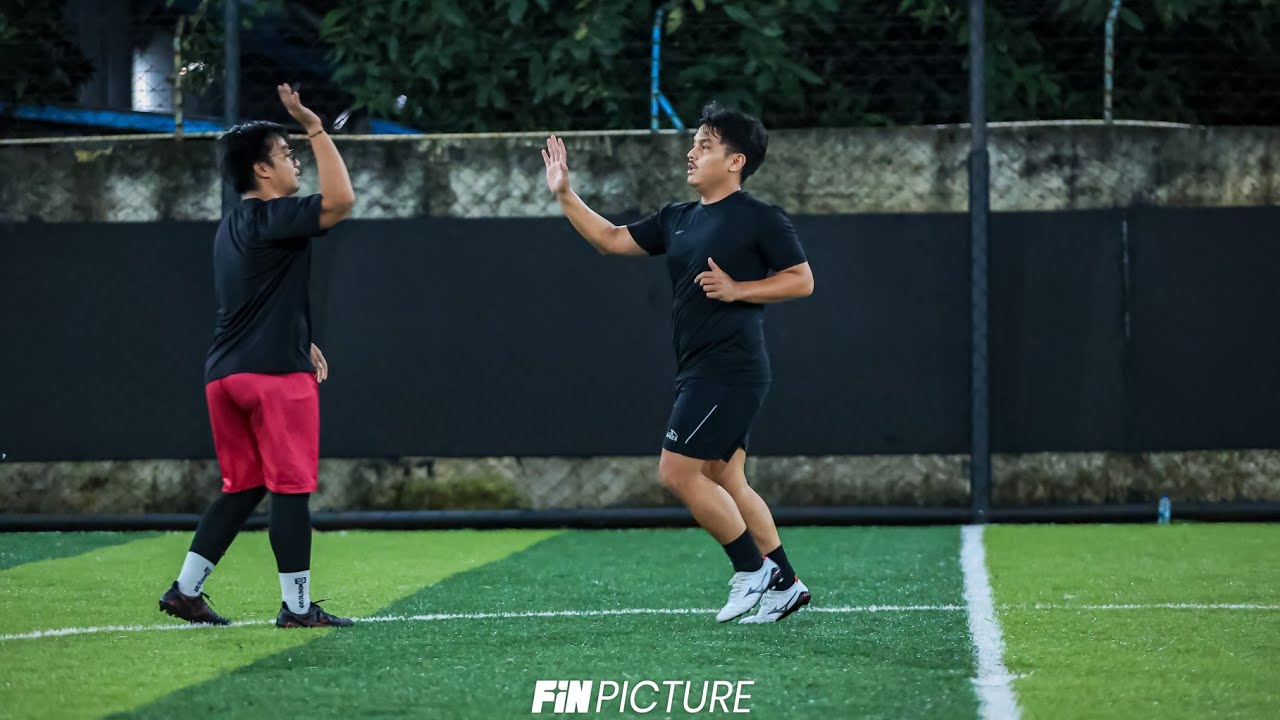 Tiki Tarkam Mini Soccer | 16/2/26 | Match 3