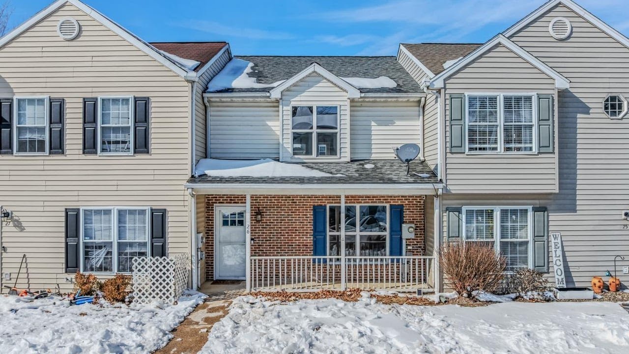 26 Morningstar Dr, Hedgesville, WV