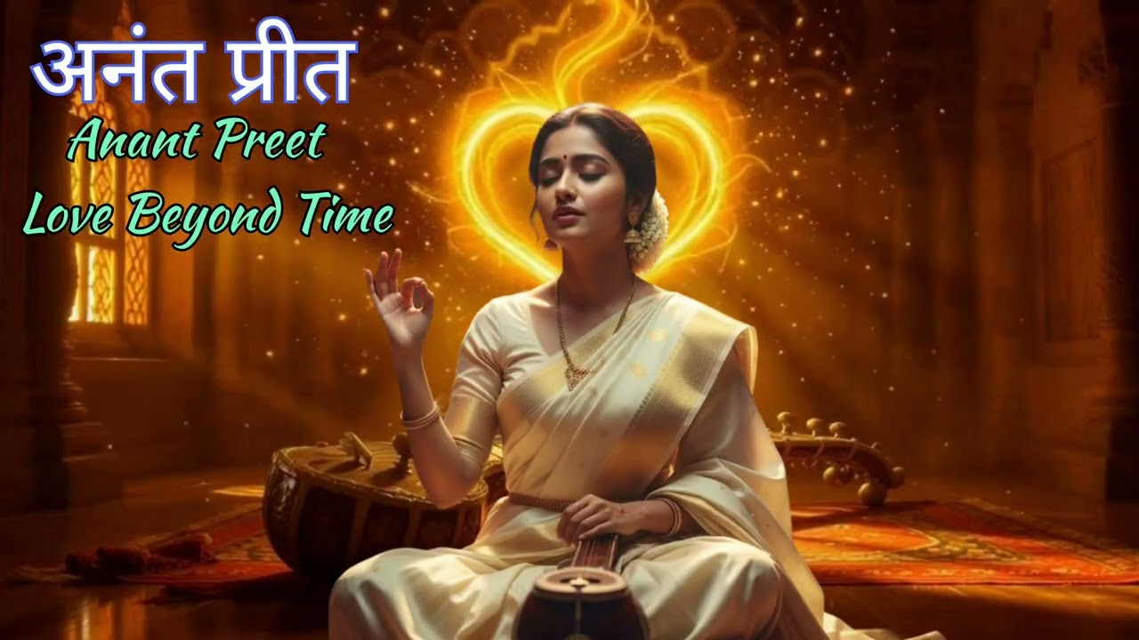 Anant Preet | Soulful Indian Classical Vocal | Raga Bhairavi Khayal | Sindhu Bhairavi Ang 