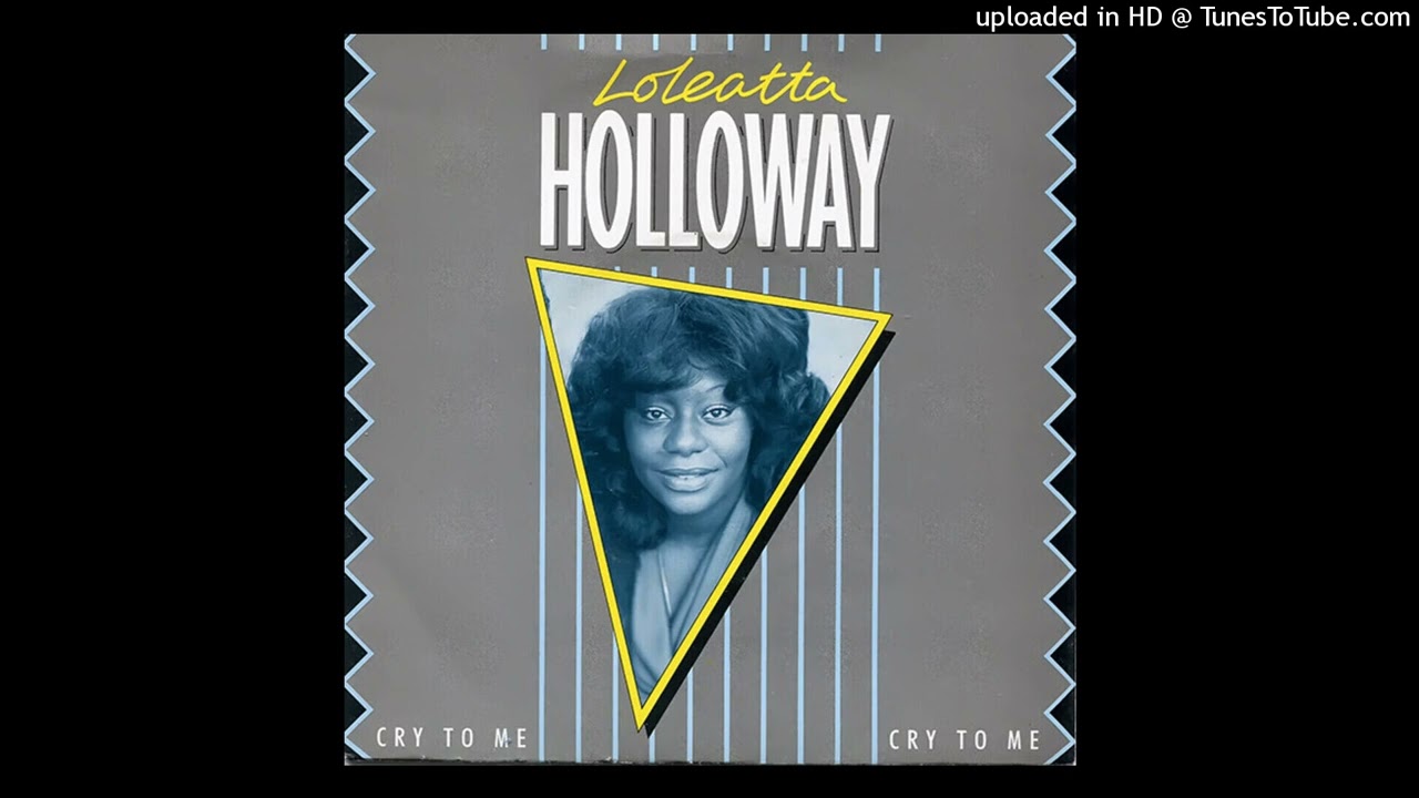Loleatta Holloway - Tell Me How