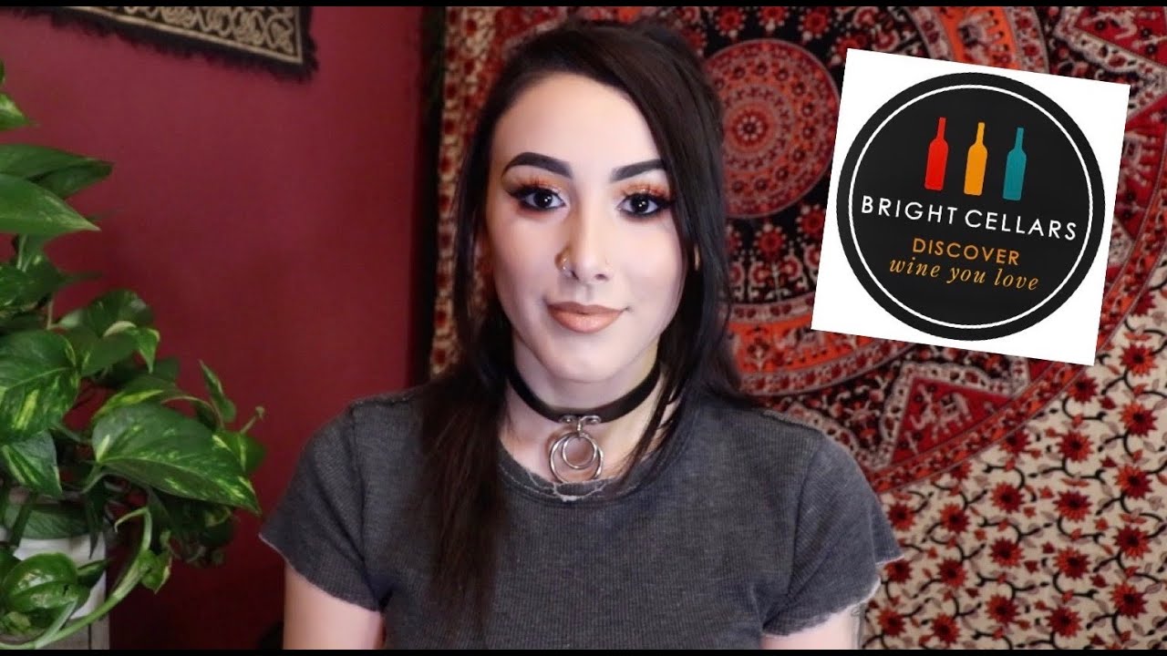 Wine Subscription Box??!