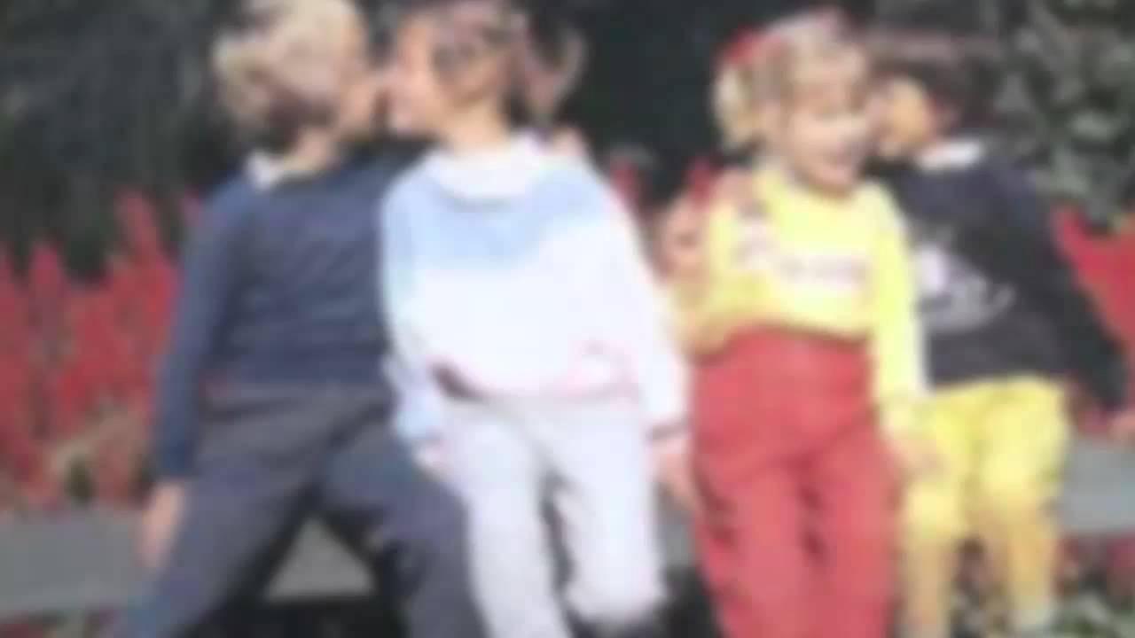 Tre&scaron;njevački mali&scaron;ani: Pruži mi svoju ruku