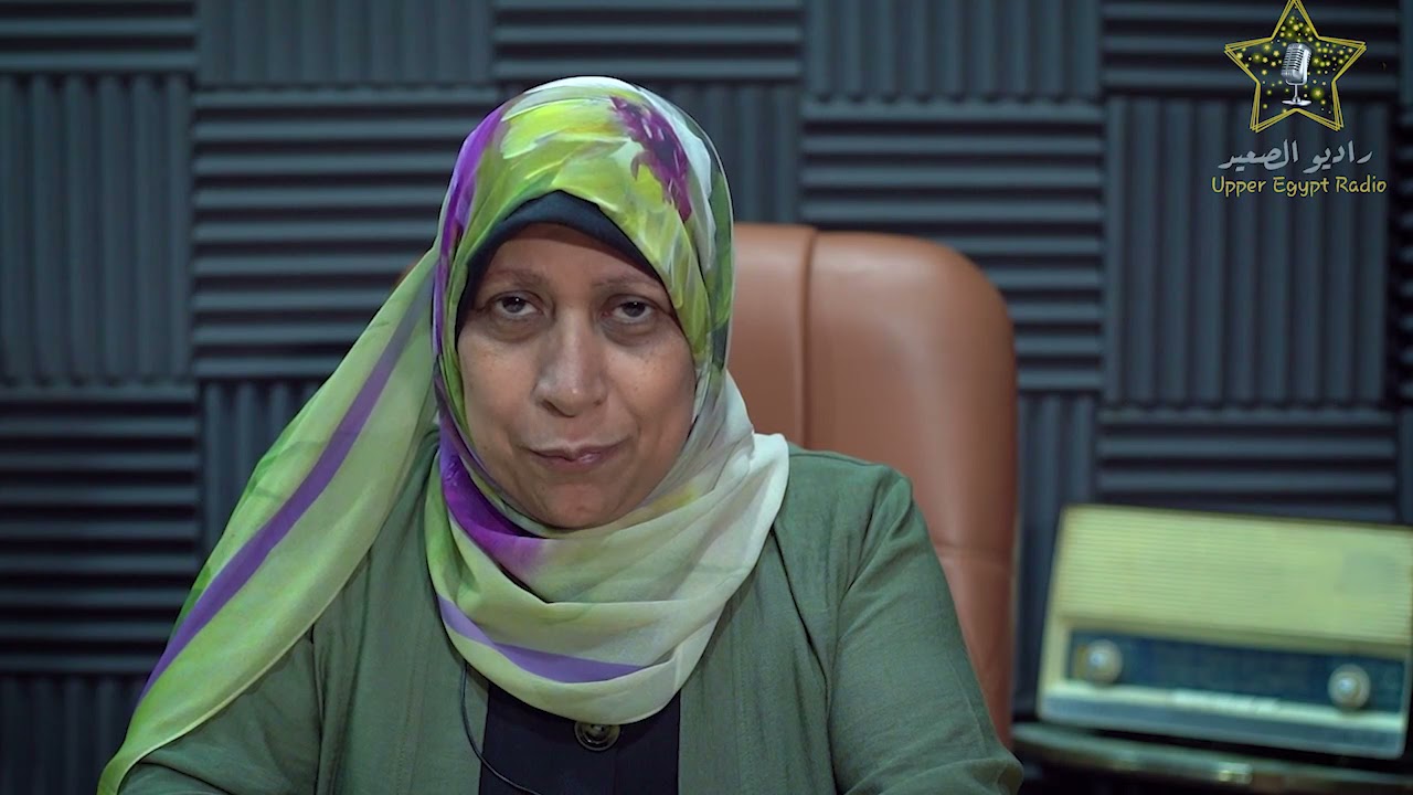 الحلقة الثالثة  برنامج تجارب الاقتراب من الموت  على راديو الصعيد