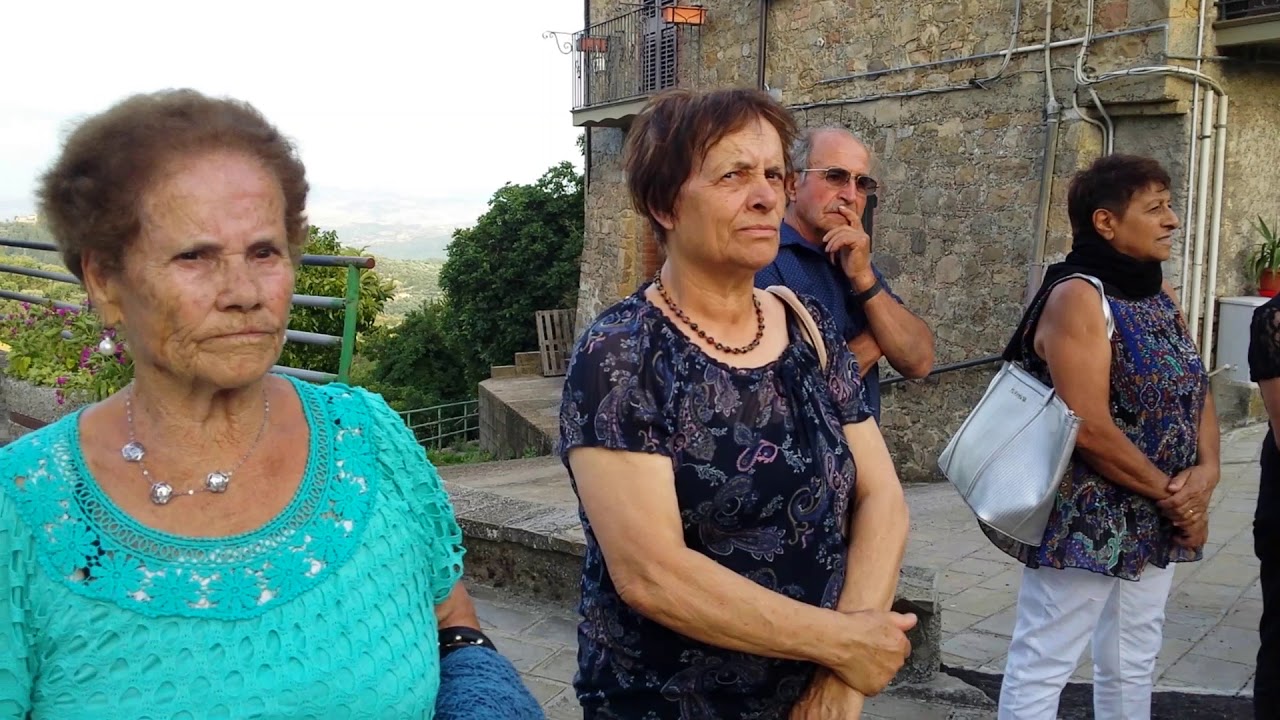 Festa Madonna del Carmine - Luglio - 2