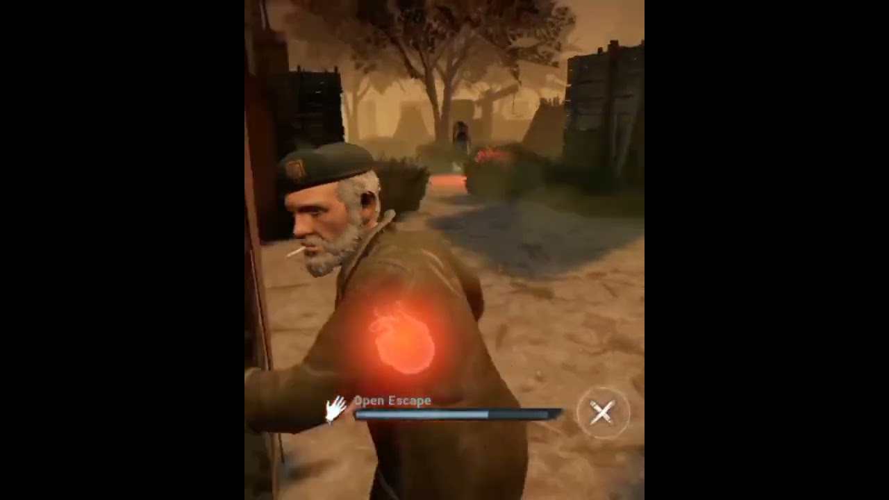 Dbdm The Nurse Vs Two Inexperienced Survivors : Dbdmobile William Overbeck