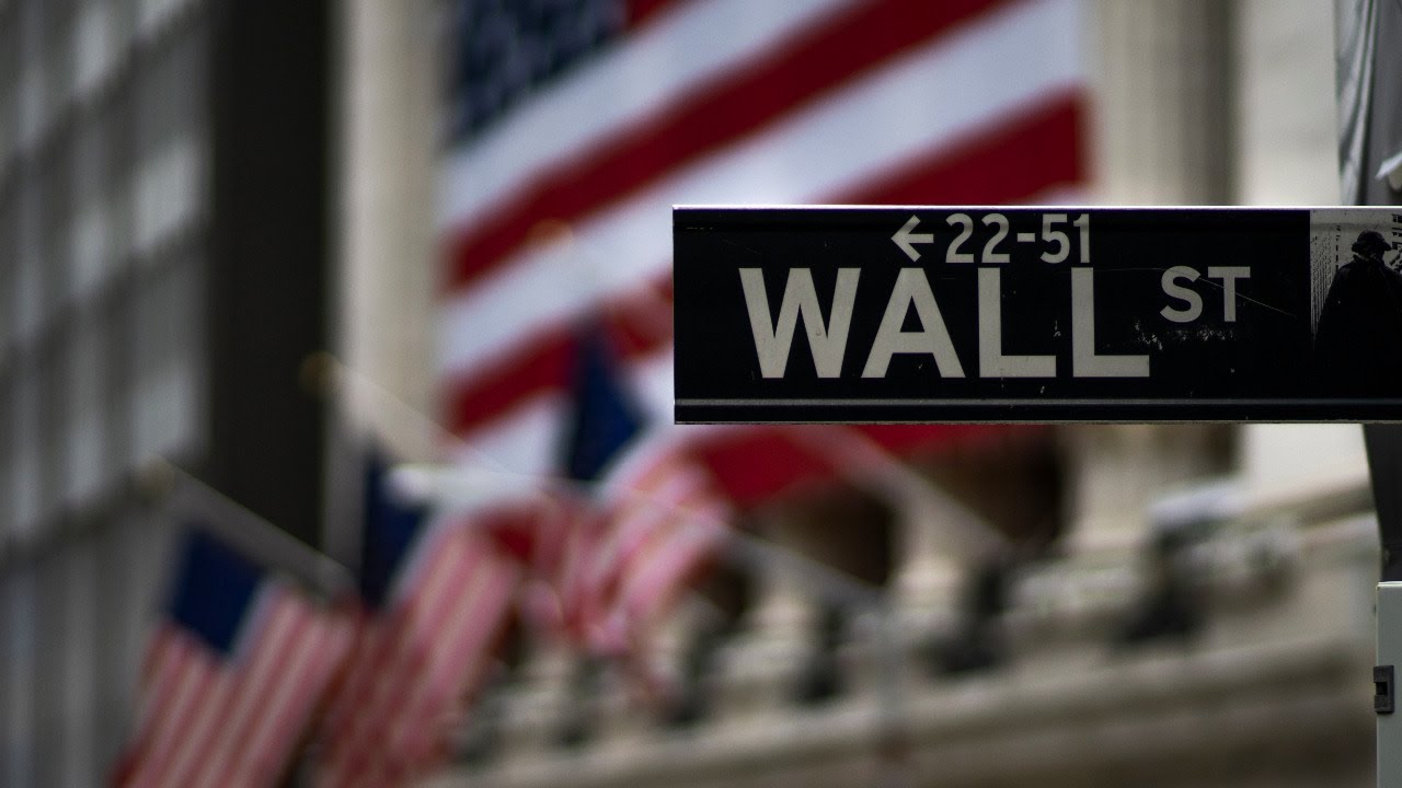 WATCH: Stocks look to recover amid coronavirus as oil bounces back