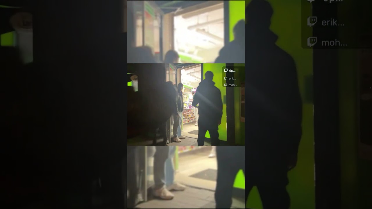 to ten od klasyczka jak cos #ali5cali #dags #dc #twitchpolska