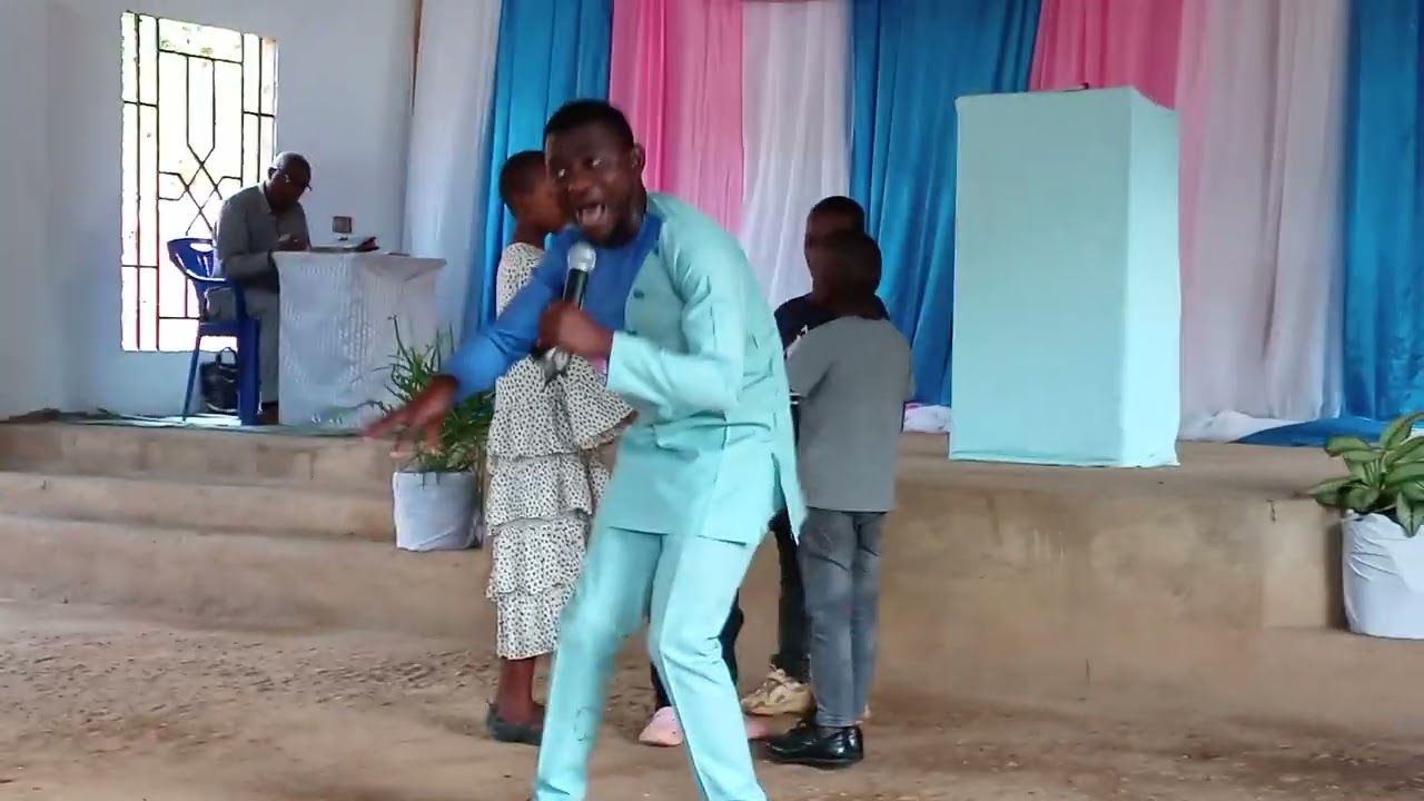 KUMPIGA MKANANI ILI KUMILIKI NCHI