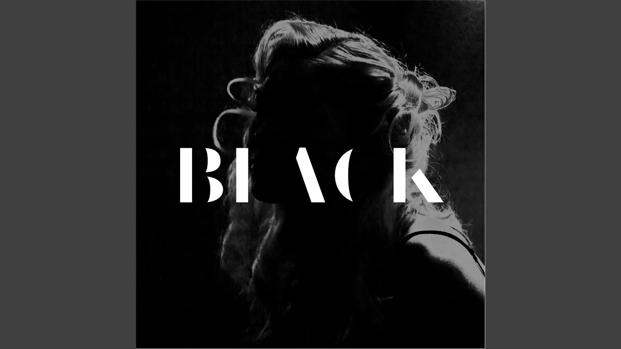 Black to Gray