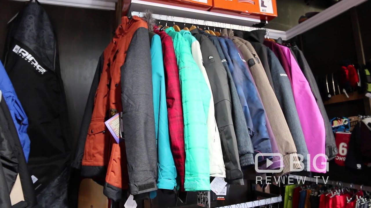 Alta Outdoor Gear Store in Queenstown NZ selling Footwear, Headwear and Accessories