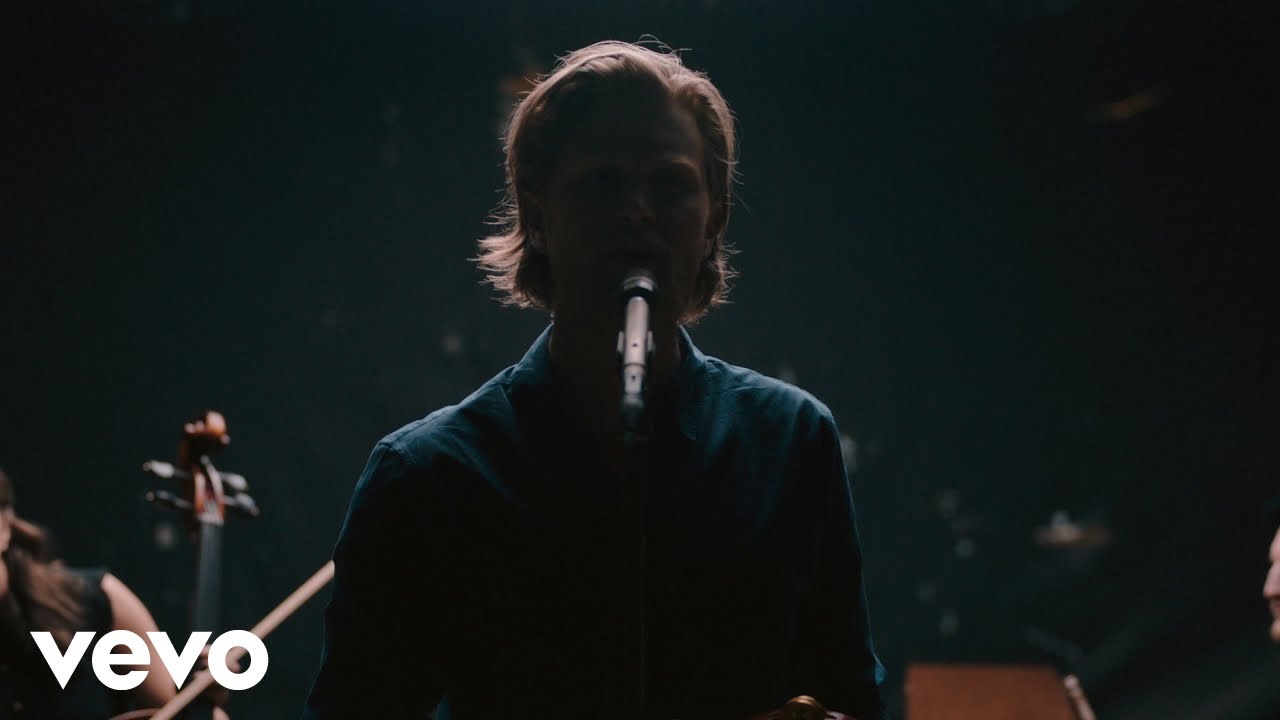 The Lumineers - The Ballad Of Cleopatra