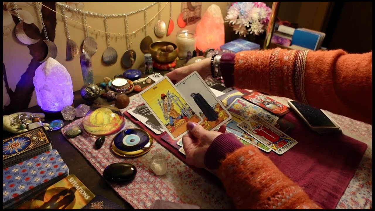 CANCER: Pouting, Angry, Lashing Out. They Screwed Up & They regret It ALL.  Love Tarot