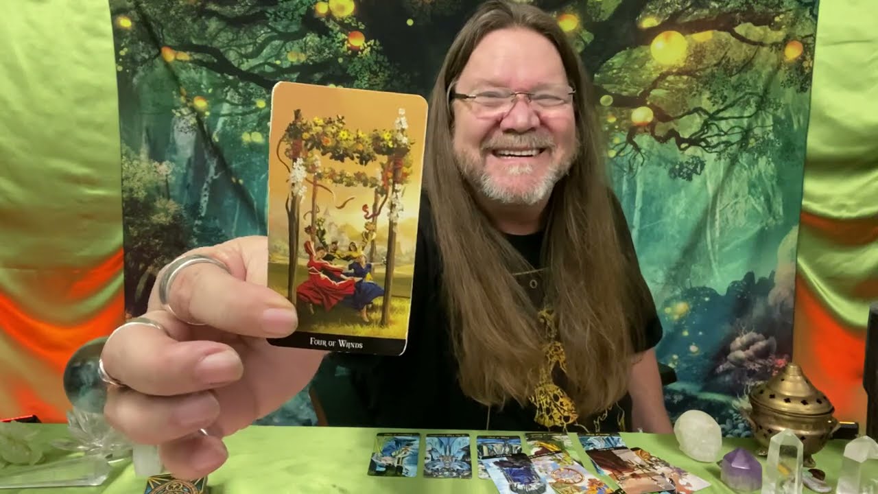 Capricorn - Mid April, 2021  “The Love Dam Breaks!”   (Time Stamped)   Love/Tarot Reading