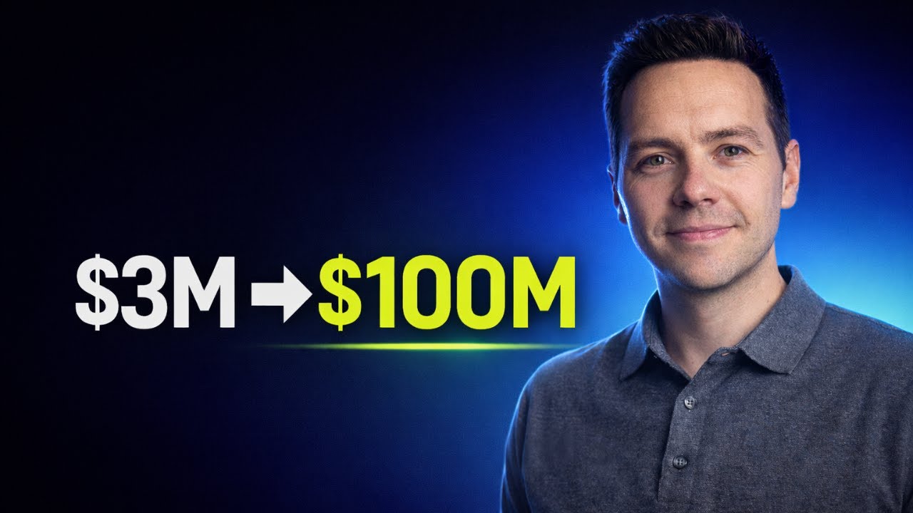 The Salesforce System Every $100M Tech Company Has (And Most $3M Companies Don’t)