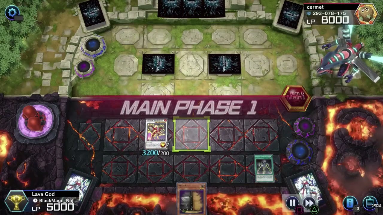 Laval Vs Blackwing Lemme Burn em DOWN!!