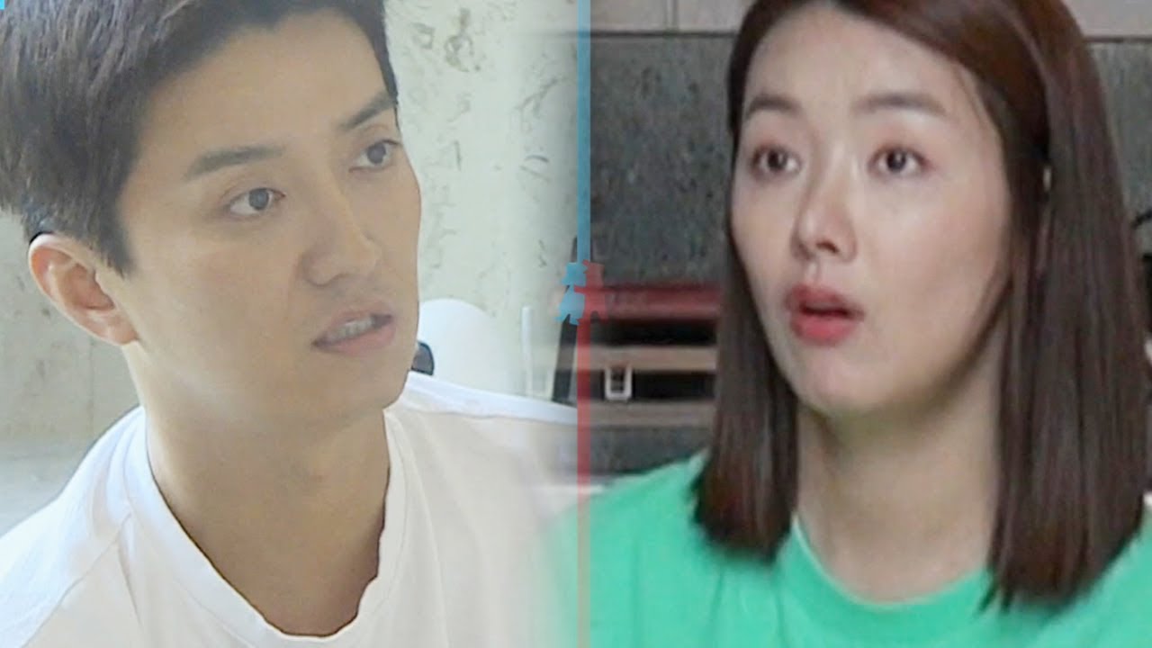 ‘전자제품 VS 술’ 인교진·소이현, 애장품 정리 대첩! @동상이몽2 - 너는 내 운명 57회 20180813 SBS
