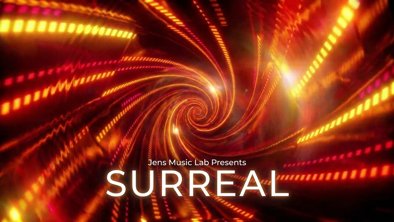 A Surreal Tunnel Experience