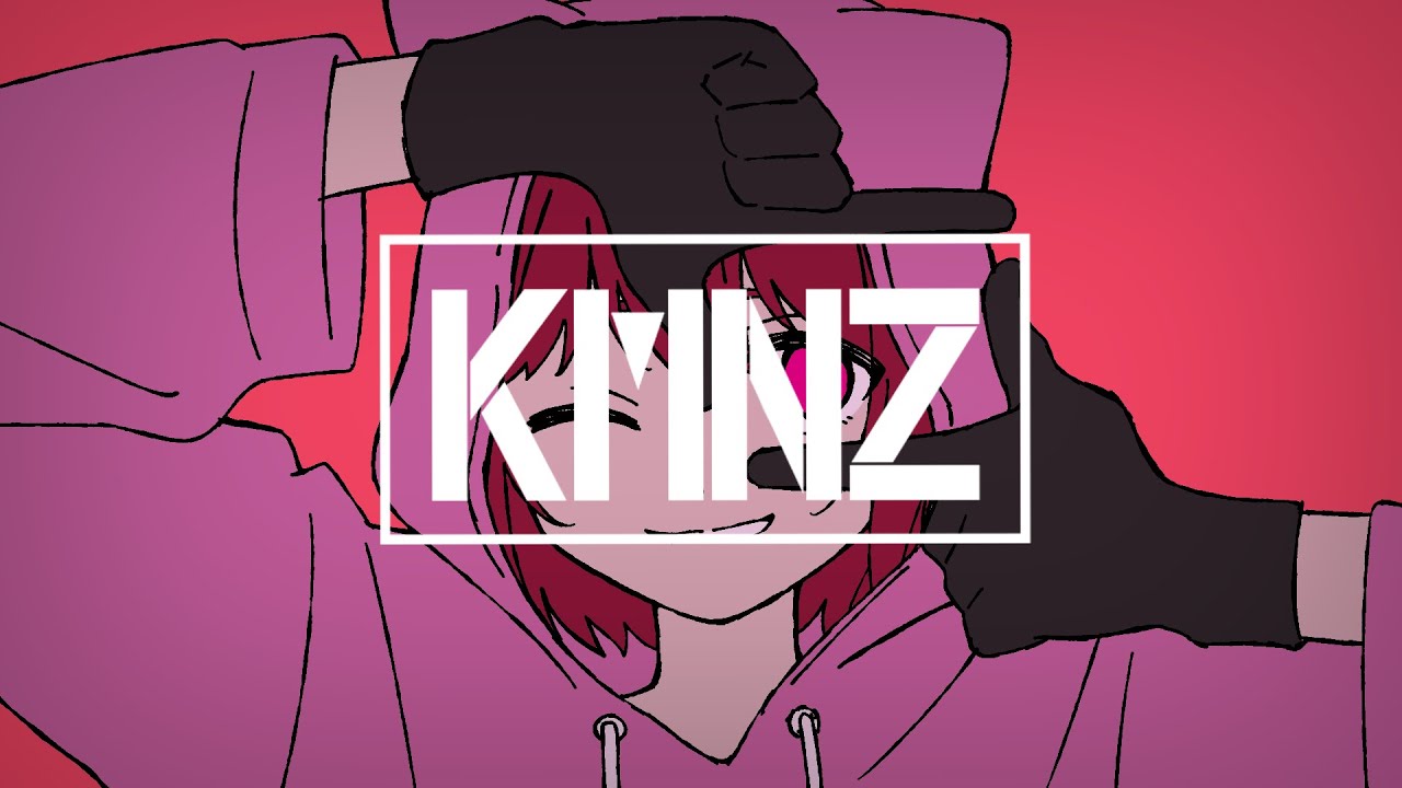 ジャンキーナイトタウンオーケストラ - すりぃfeat.鏡音レン (Cover) / KMNZ LIZ