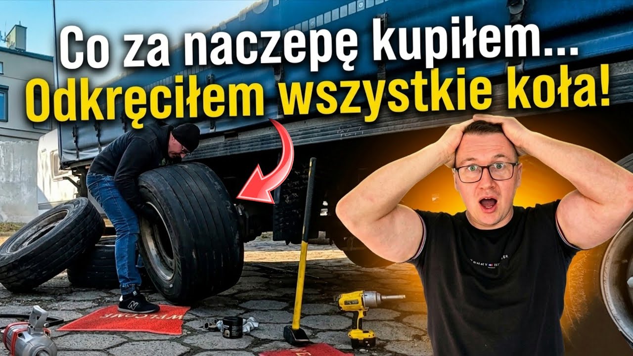 Kupiłem TANIO! Czy Było Warto?