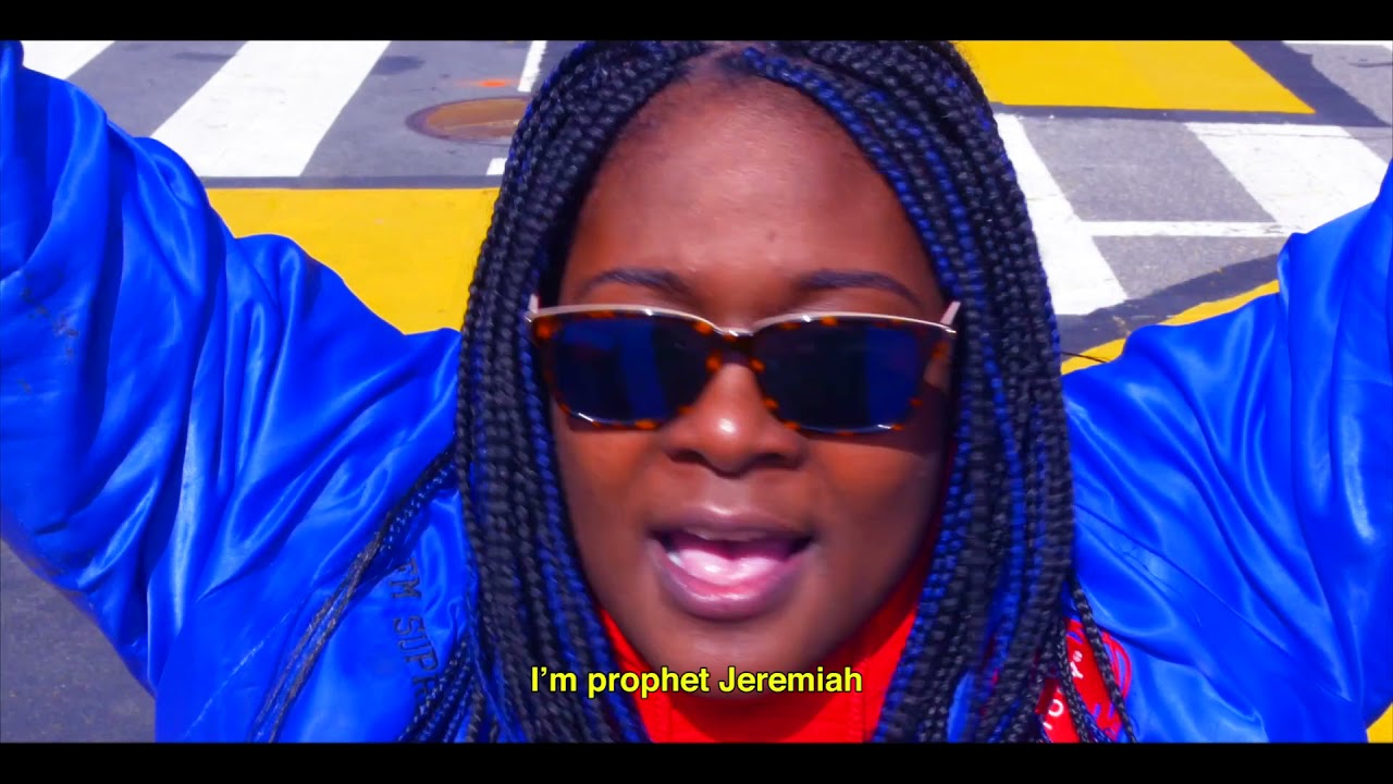 FM Supreme - This Is A Movement (Official Video)