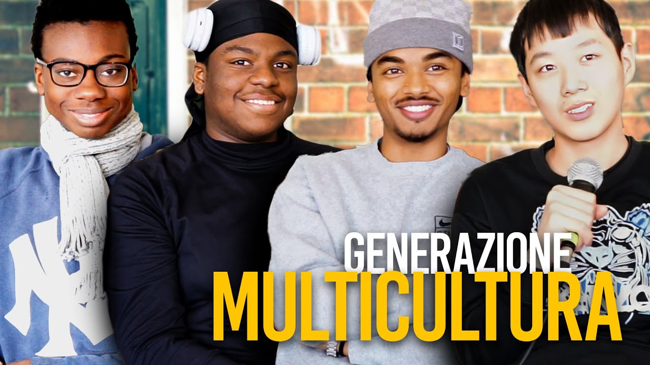 Generazione Multicultura: Vicentini dal mondo - Fuori Classe, il podcast di Engim Vicenza - Ep. 8