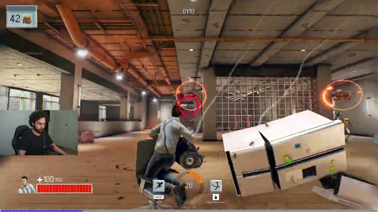 Last Man Sitting Is A Phenomenon | MythicFrame21