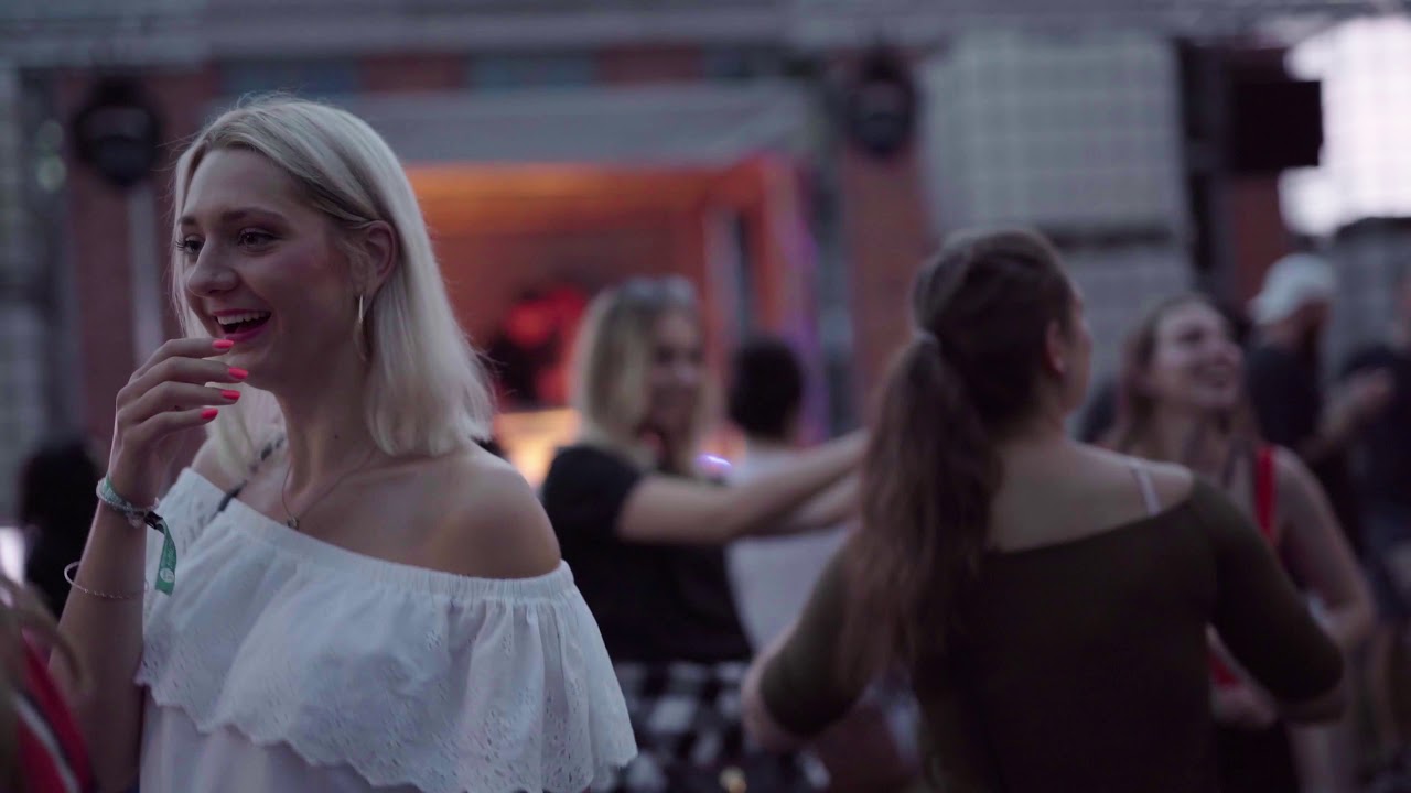 Campusfest Nordhausen 2019