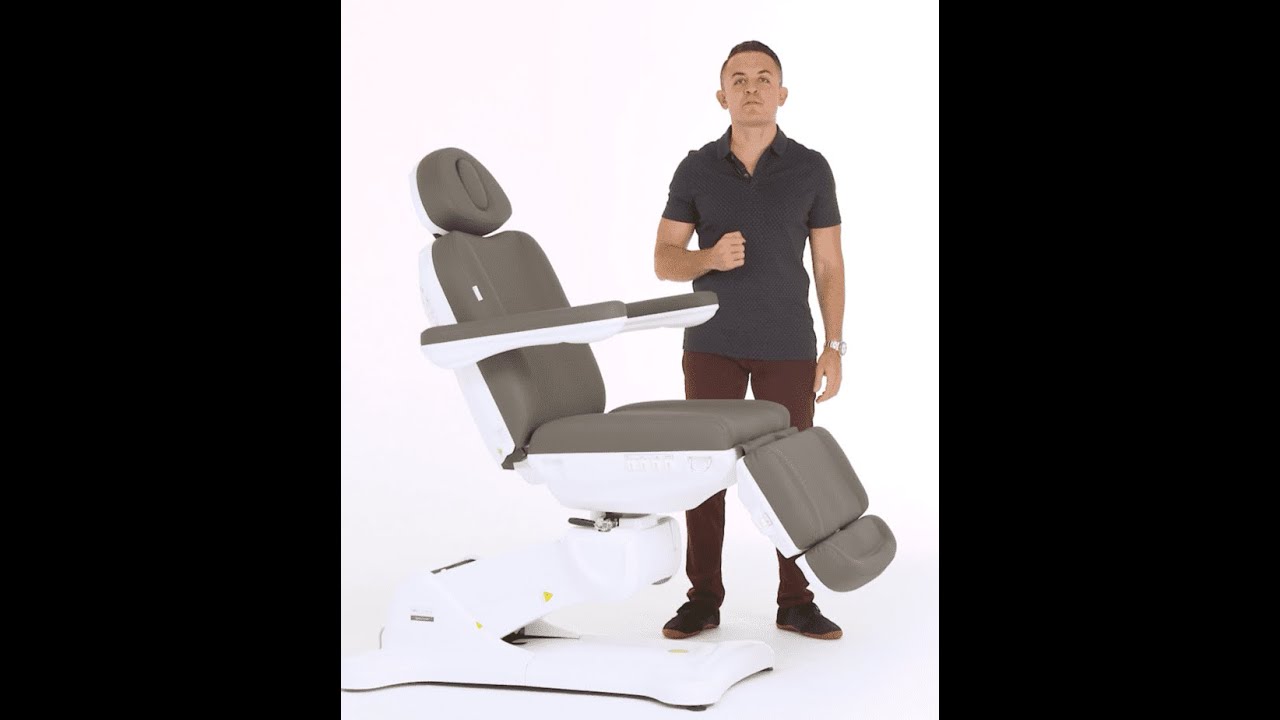 Medical Exam Chair, Procedure Table & Facial Bed - Spa Source LLC / KLYNE