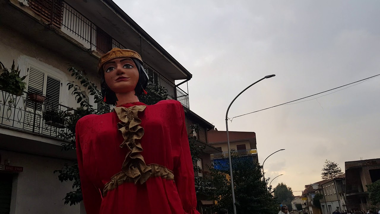Giganti di Vena Media