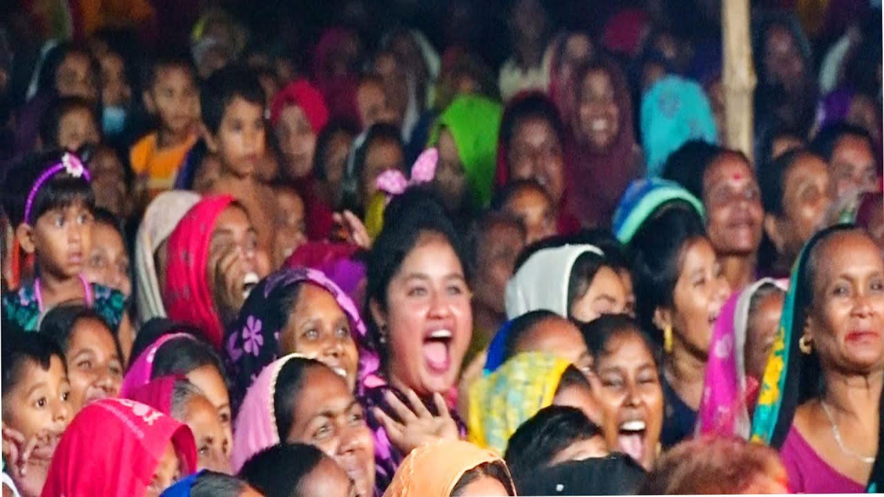 মফিজের নতুন গান ওরে পার কইরা দেওরে সুন্দর বেইলারে || লক্ষ লক্ষ দর্শকের ঢল একবার হলেও দেখবেন