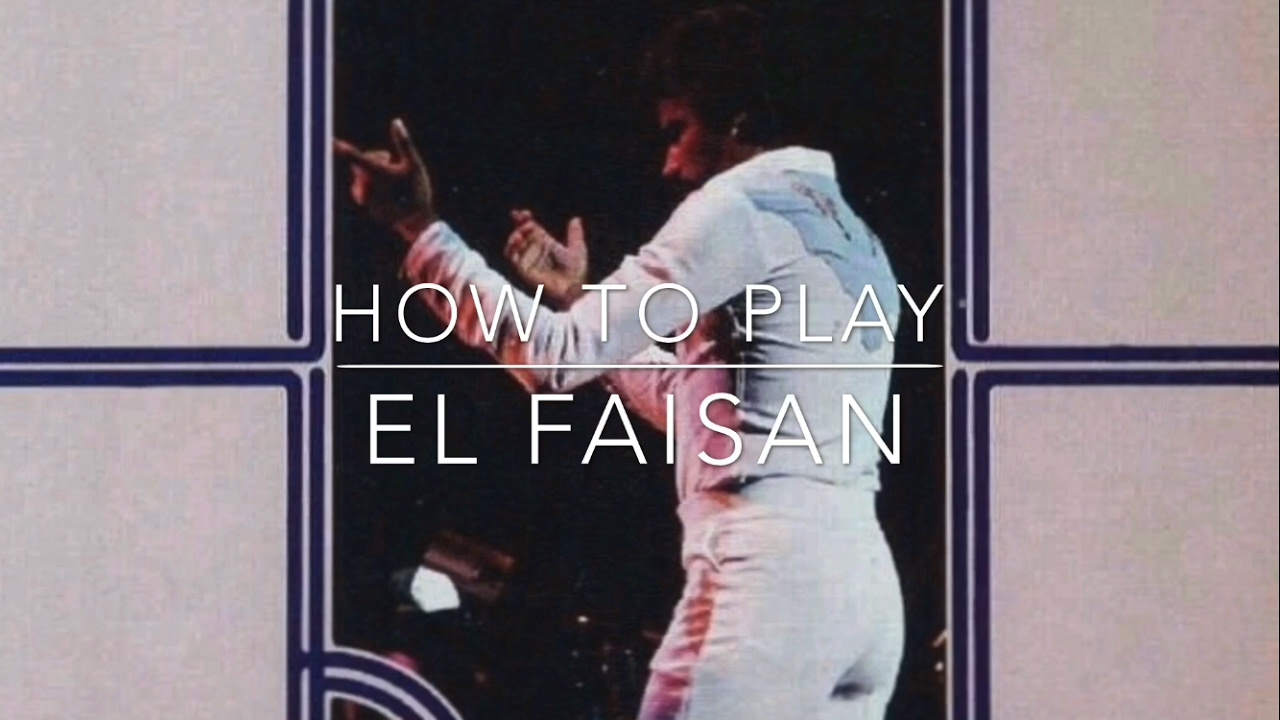 How To Play Johnny Pacheco's 'El Faisan' on Tres Cubano | Great For Beginners | GCE Tuning