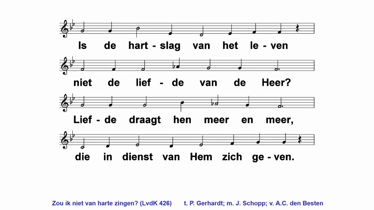 Verbindingskerk Heerde