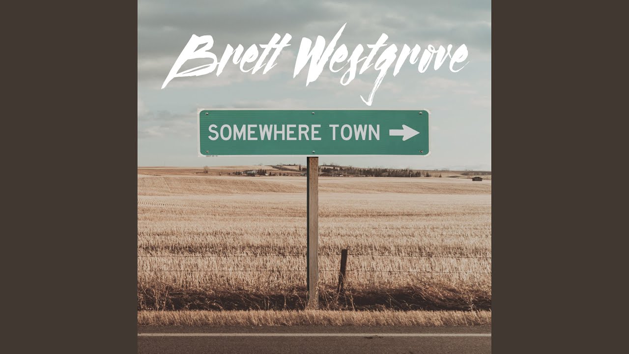 Somewhere Town