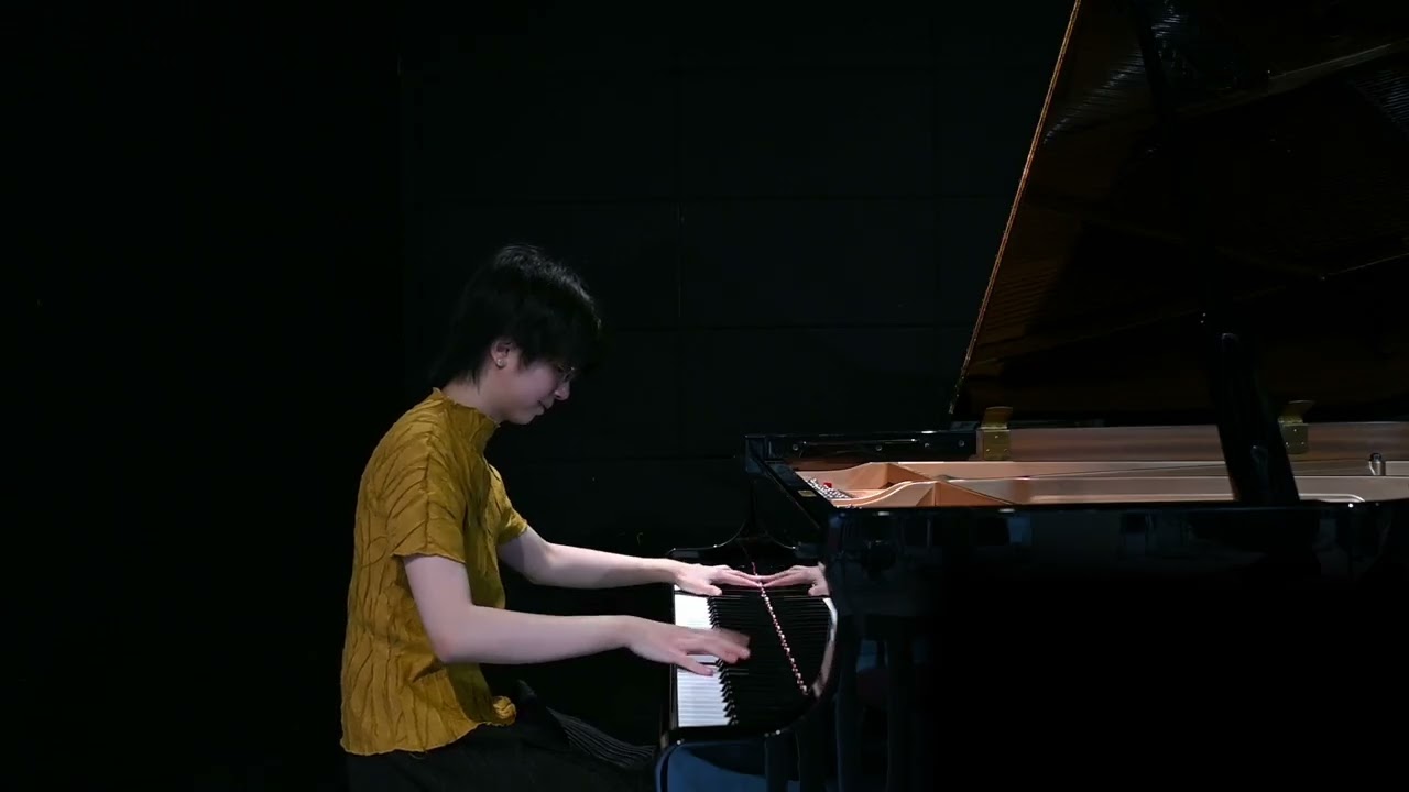 2026.02.26 Scriabin Fantasy Op.28 - Ssu-Ying Hung